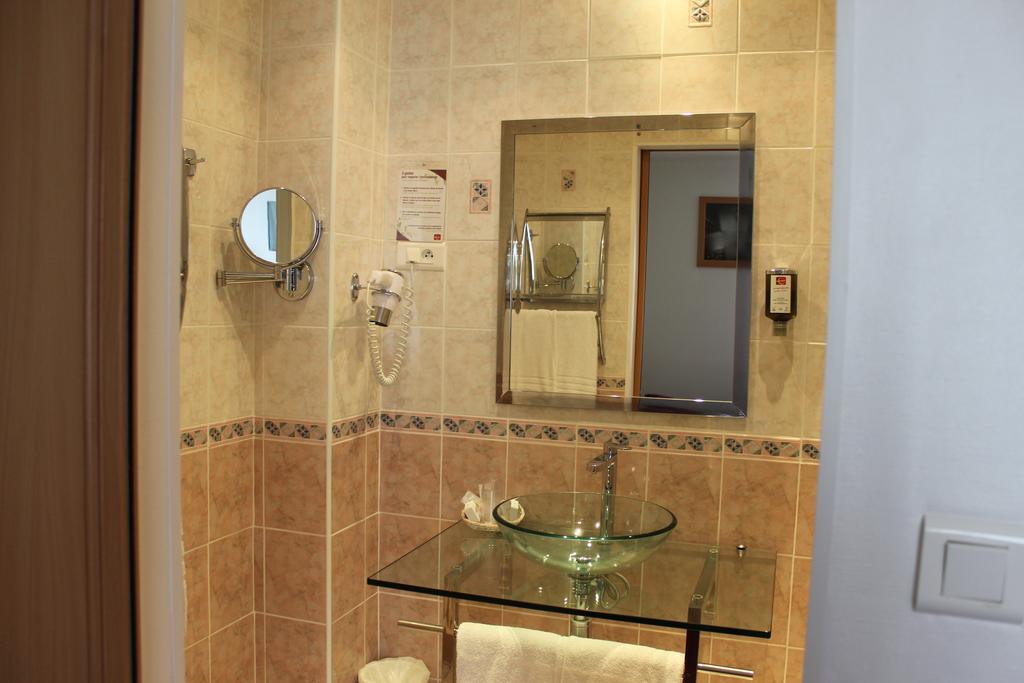 Hotel Bristol Châlons-en-Champagne Eksteriør billede