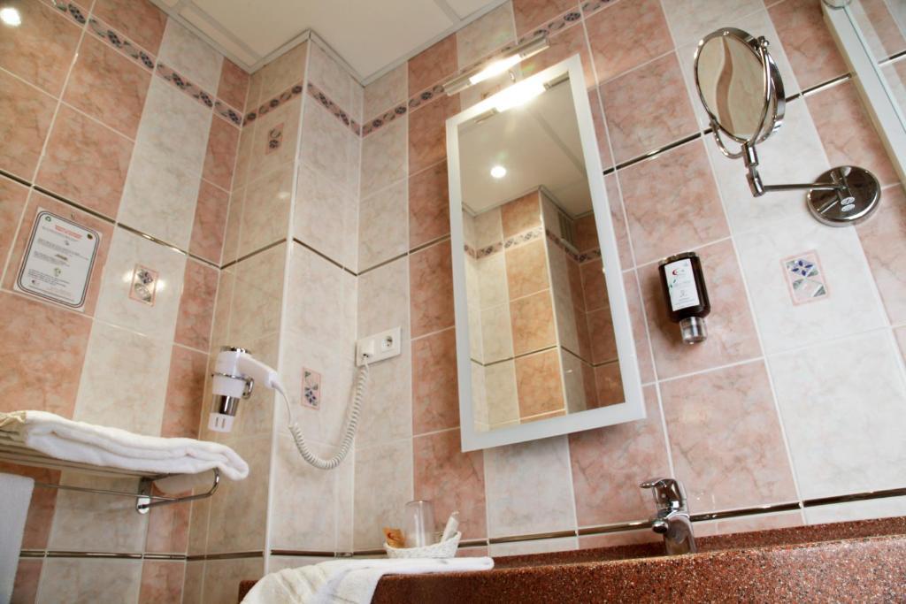 Hotel Bristol Châlons-en-Champagne Eksteriør billede