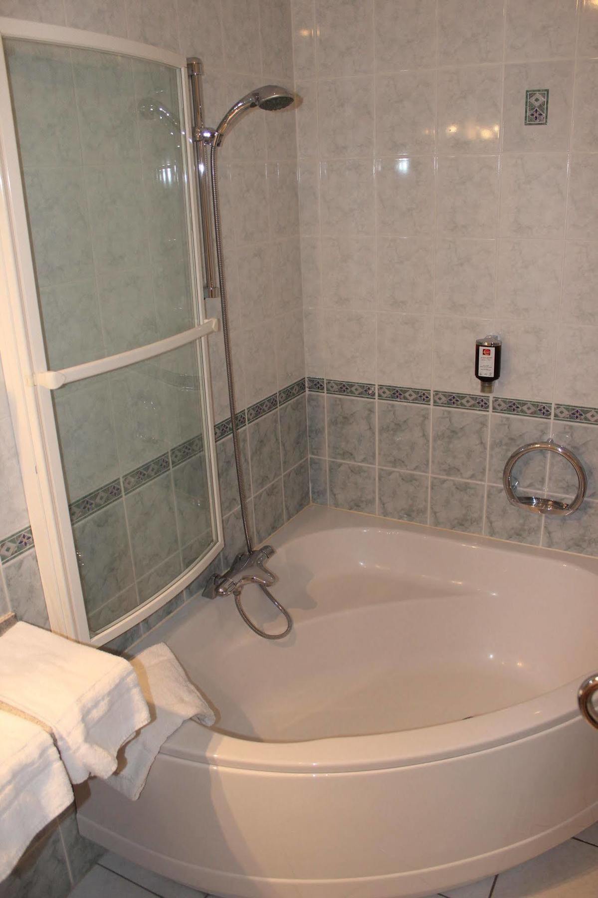 Hotel Bristol Châlons-en-Champagne Eksteriør billede