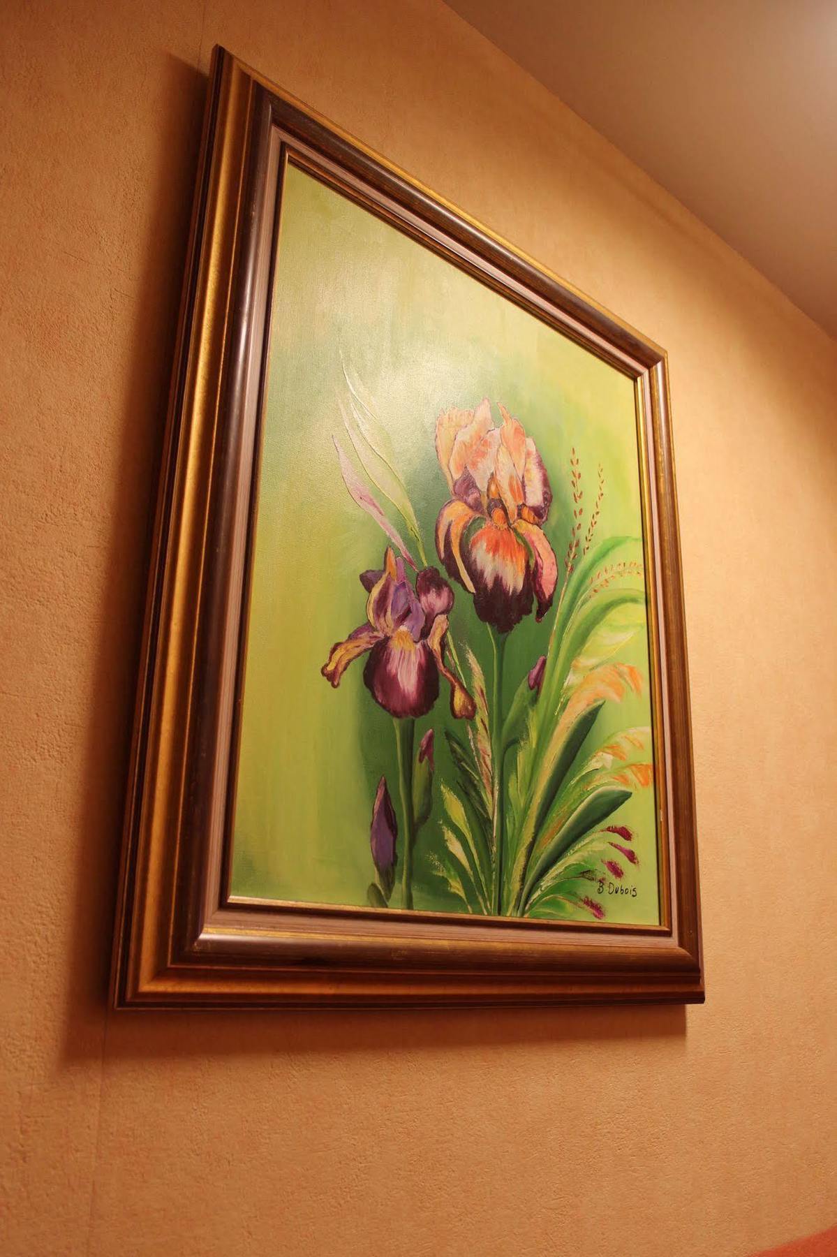 Hotel Bristol Châlons-en-Champagne Eksteriør billede